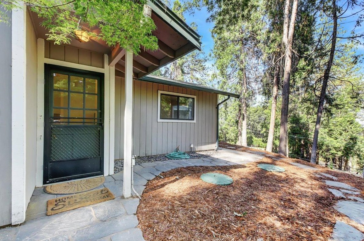 15461 Shannon Way, Cherokee, CA 95959