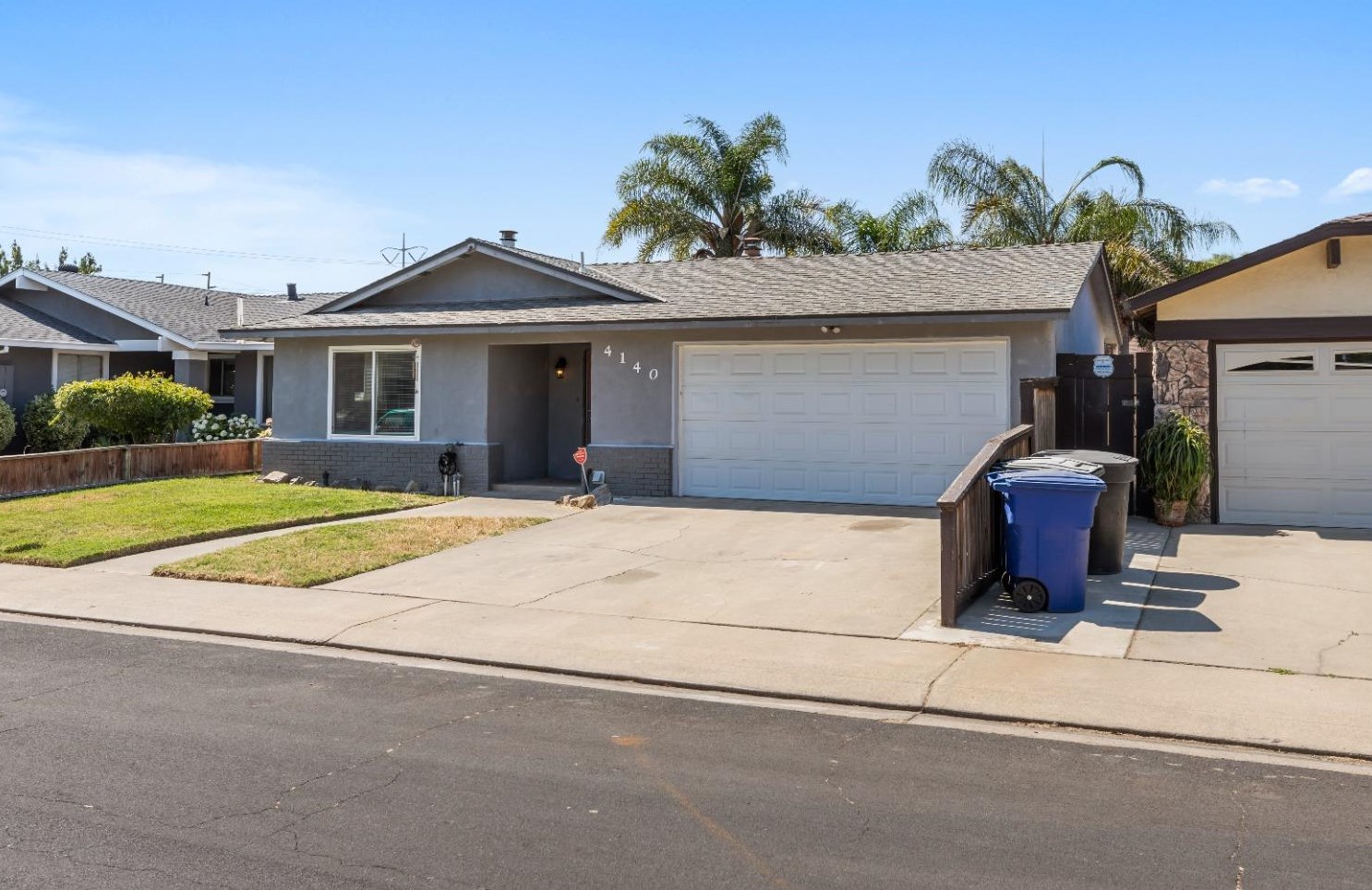 4140 Goldust Dr, Modesto, CA 95355