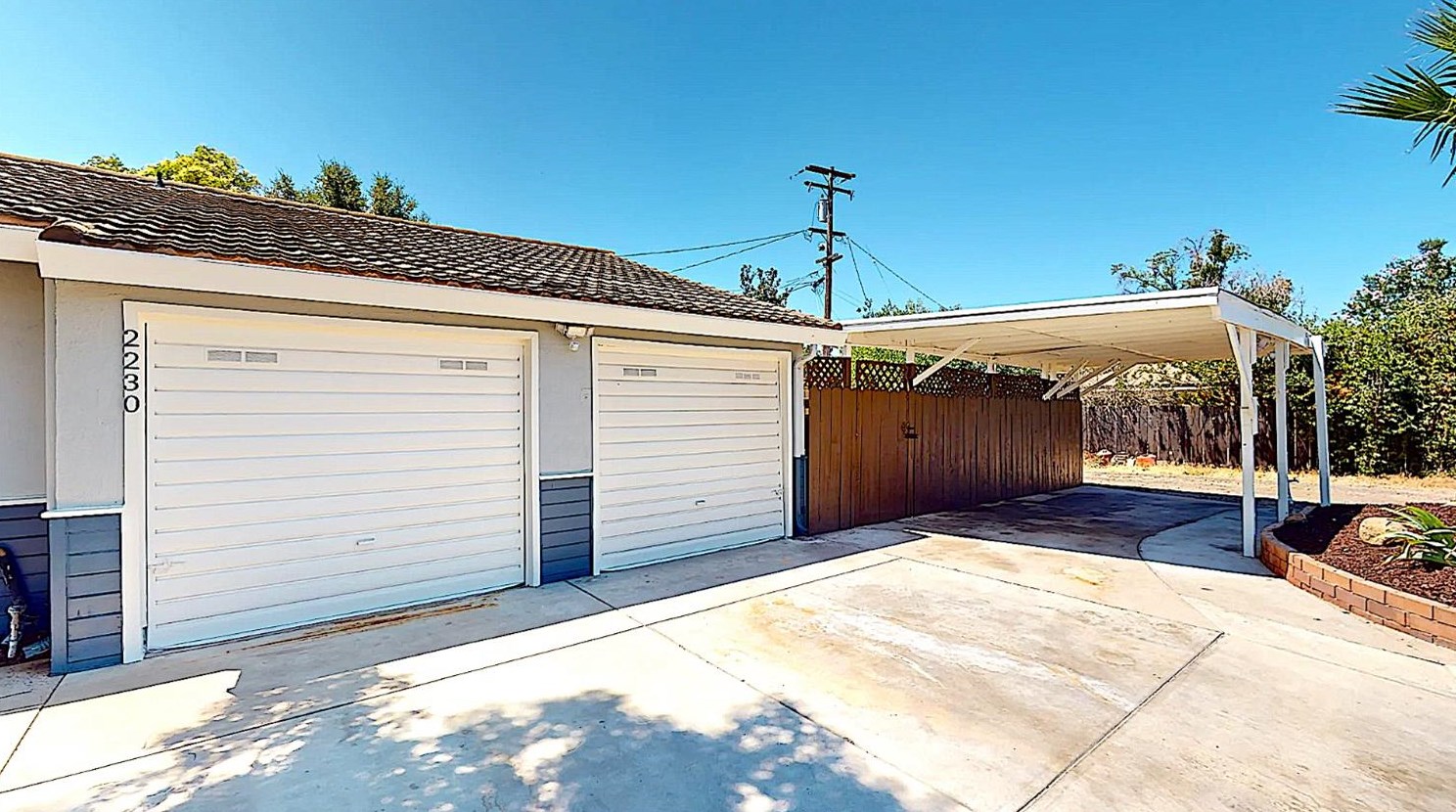 2230 Ada St, Modesto, CA 95354