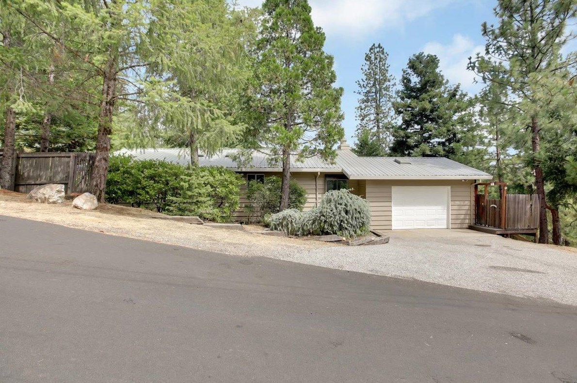 24245 Grand View Ave, Cape Horn, CA 95713