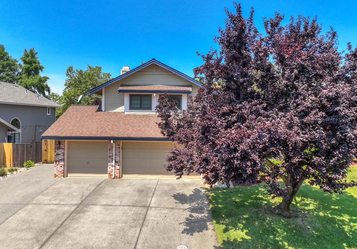 146 E Chadwick Way, Folsom, CA 95630