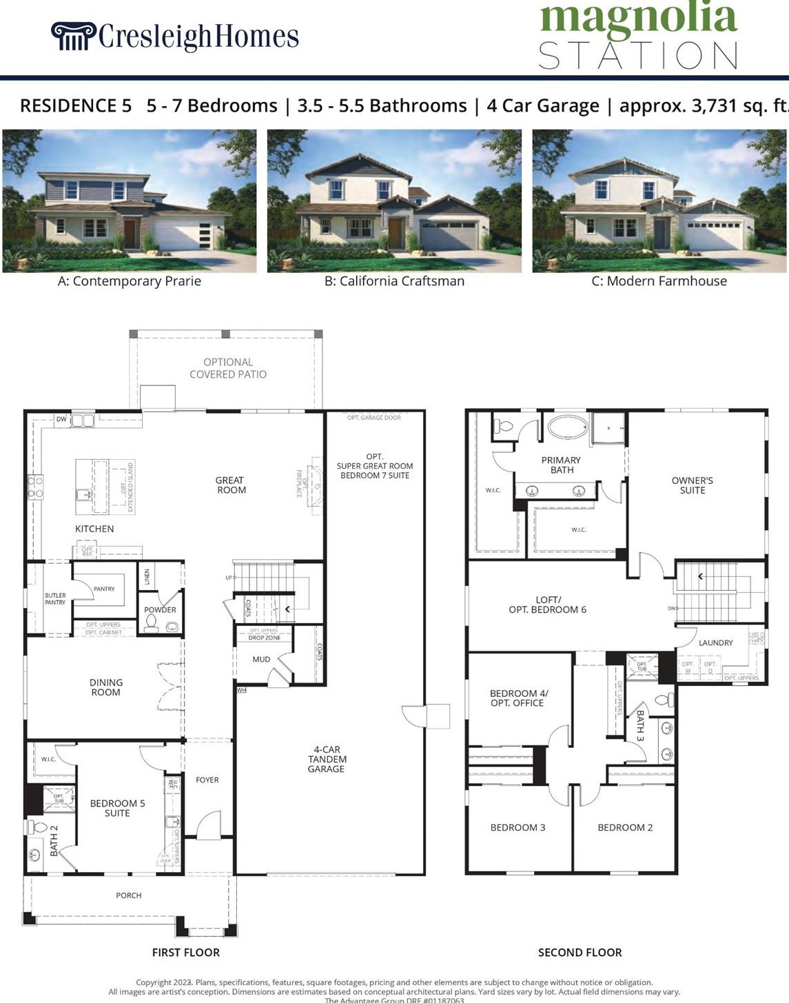 4351 Borderlands Dr, Rancho Cordova, CA 95742