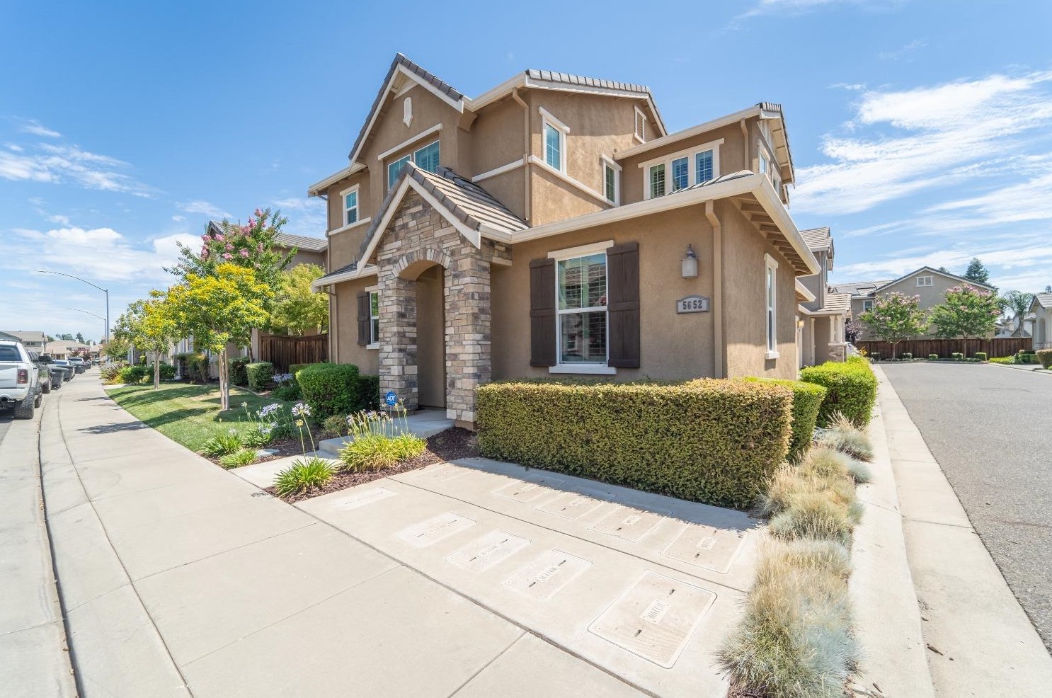5652 Cornerstone Drive, Riverbank, CA 95367