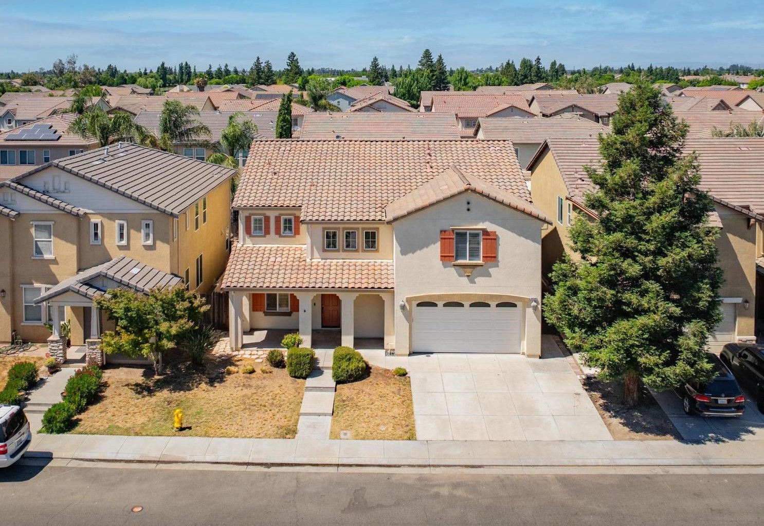 2629 Acapulco Way, Modesto, CA 95355