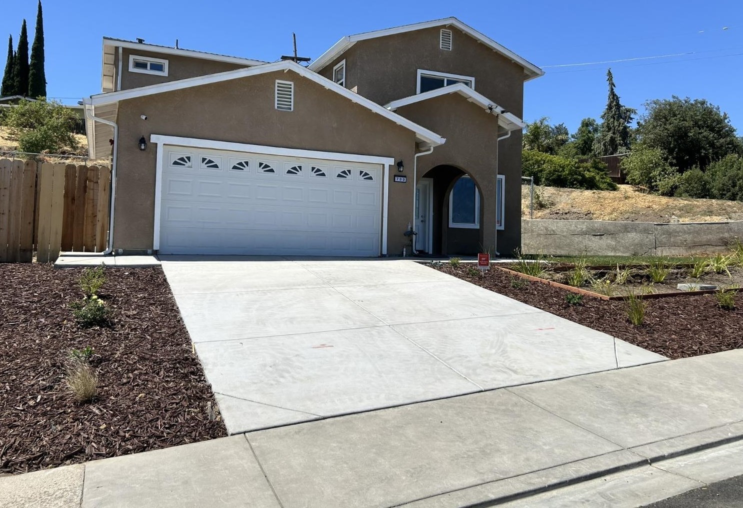 700 Shaddick Dr, Antioch, CA 94509