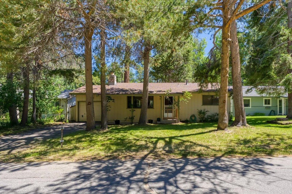 711 Anita Dr, South Lake Tahoe, CA 96150