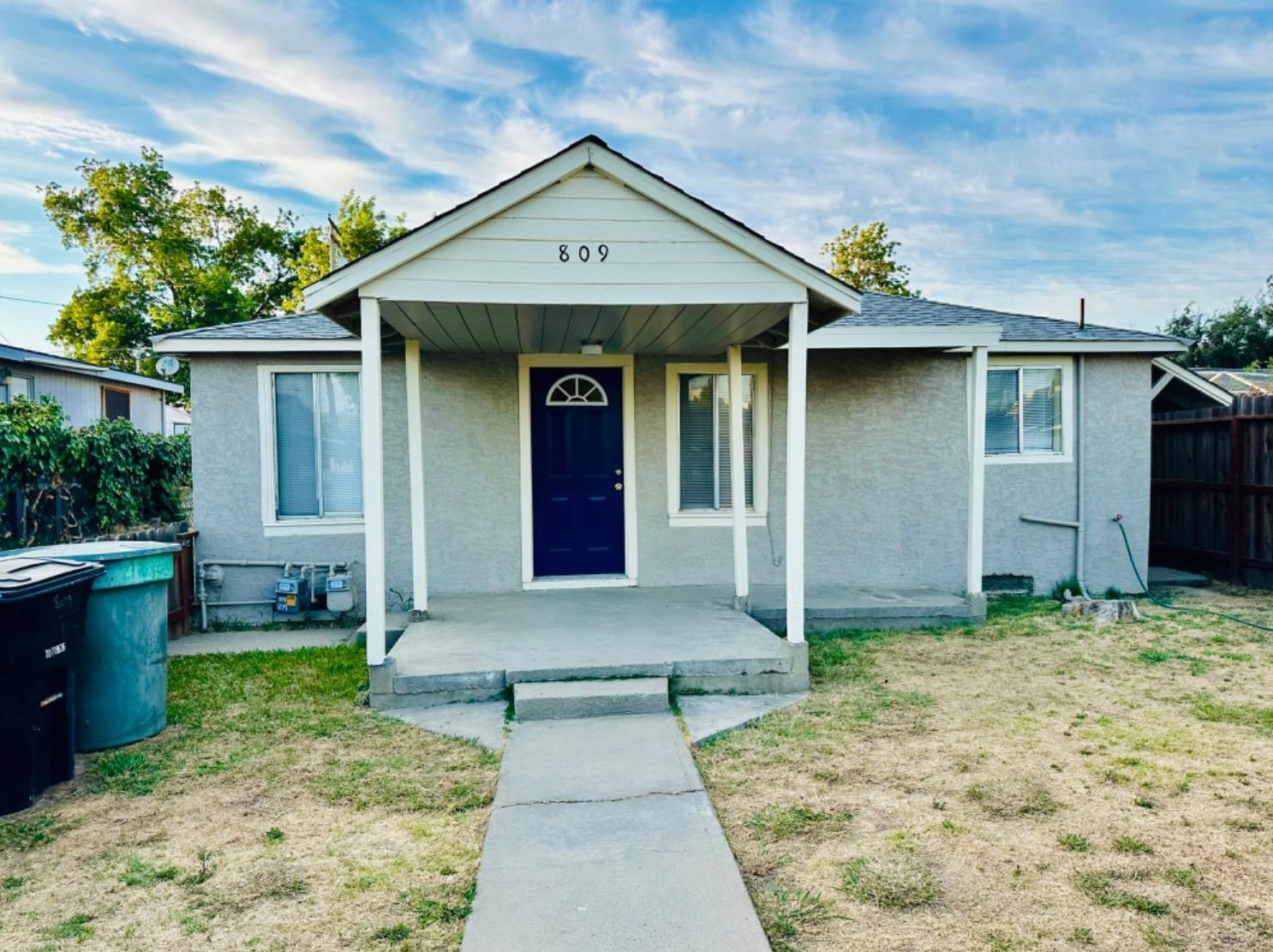 809 Watson Ave, Modesto, CA 95358