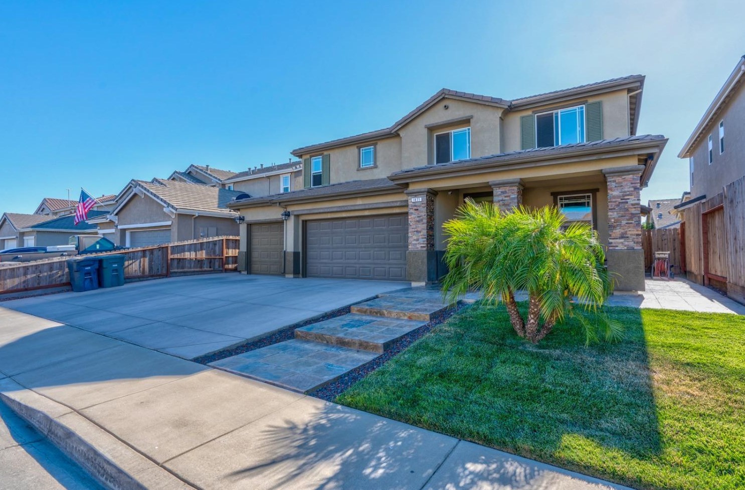 1871 Southport Ave, Livingston, CA 95334