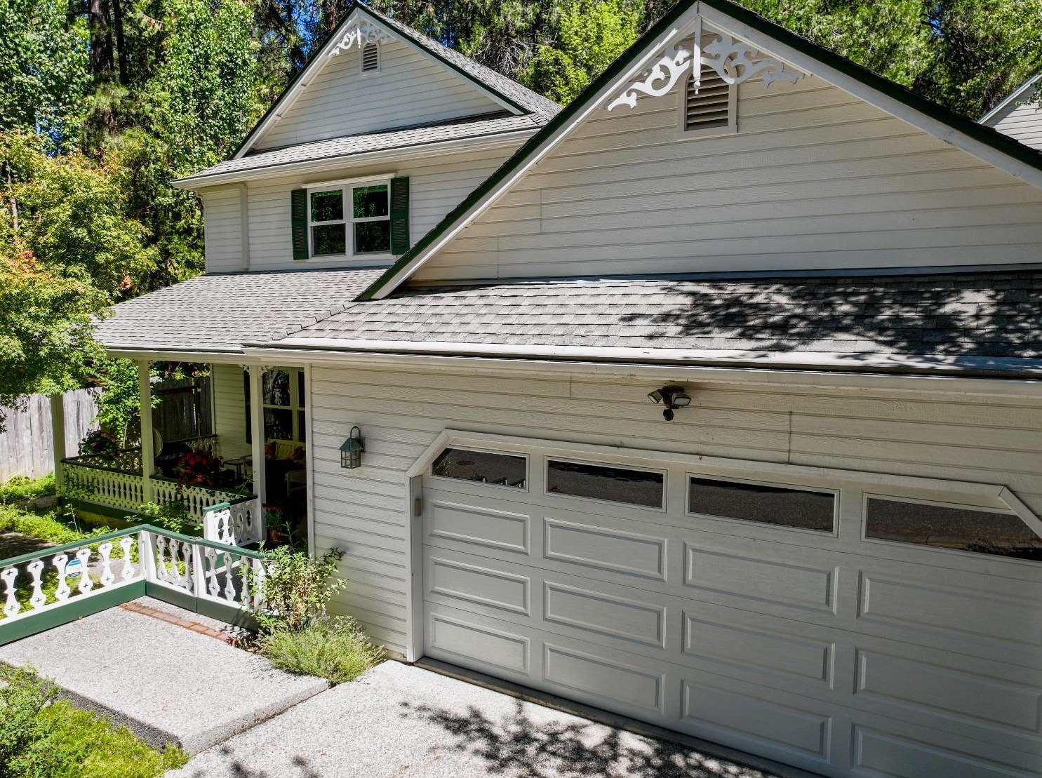 588 Railroad Ave, Cherokee, CA 95959