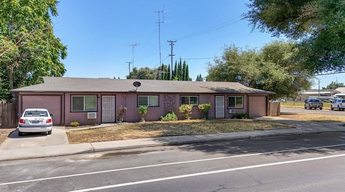 503 E A St, Valley Home, CA 95361