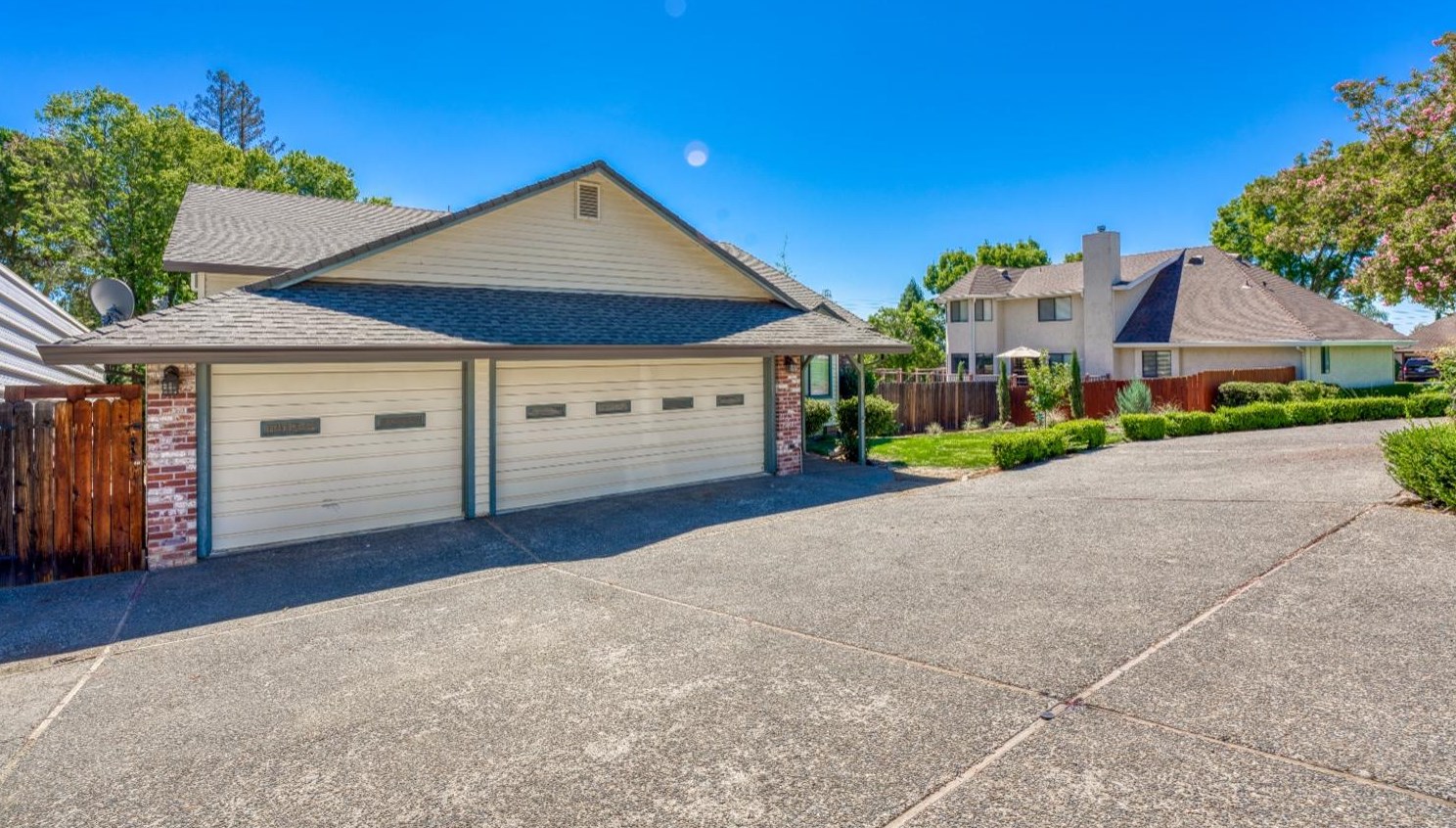 291 Cimmaron Cir, Folsom, CA 95630