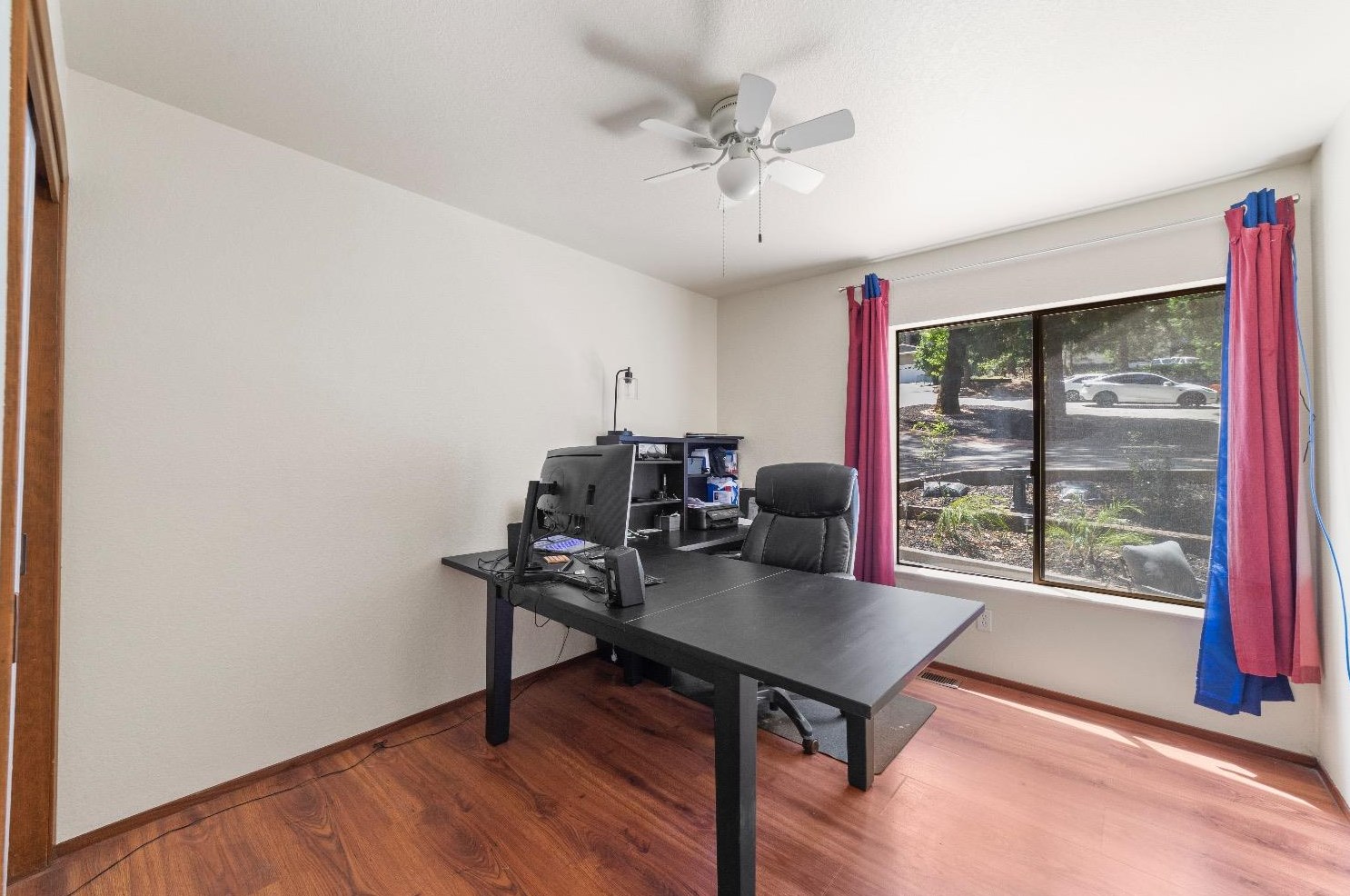 11594 Francis Dr, Grass Valley CA  95949-6675 exterior