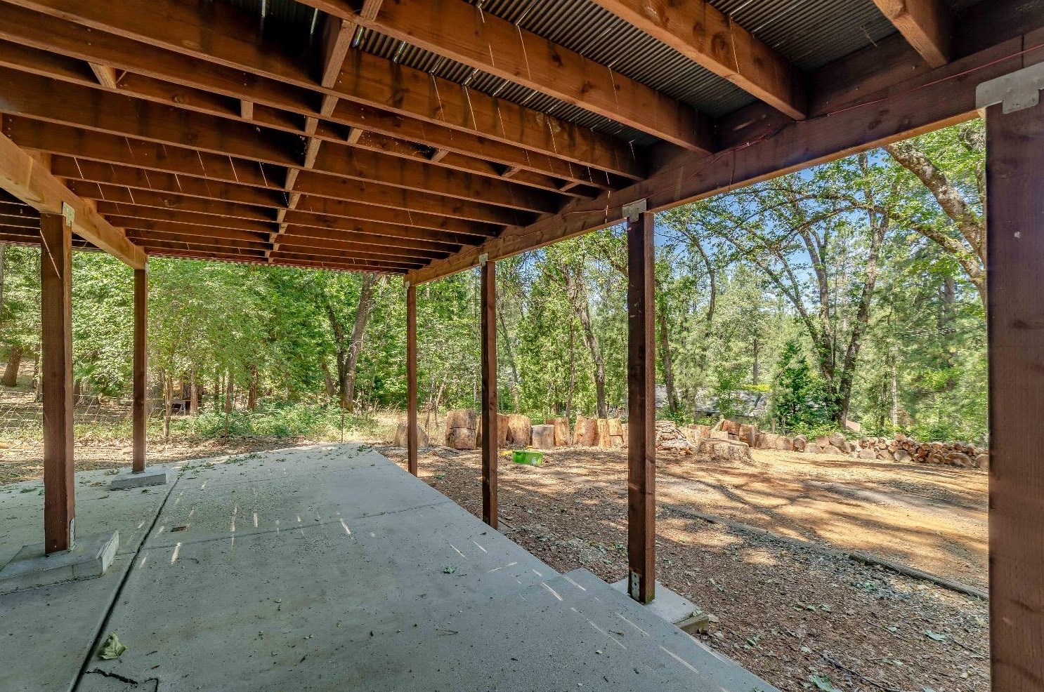 11594 Francis Dr, Grass Valley CA  95949-6675 exterior