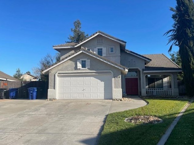 4328 Wild Ivy Ln, Salida, CA 95368