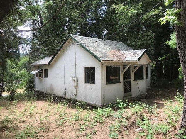820 Gold Flat Rd, Cherokee, CA 95959