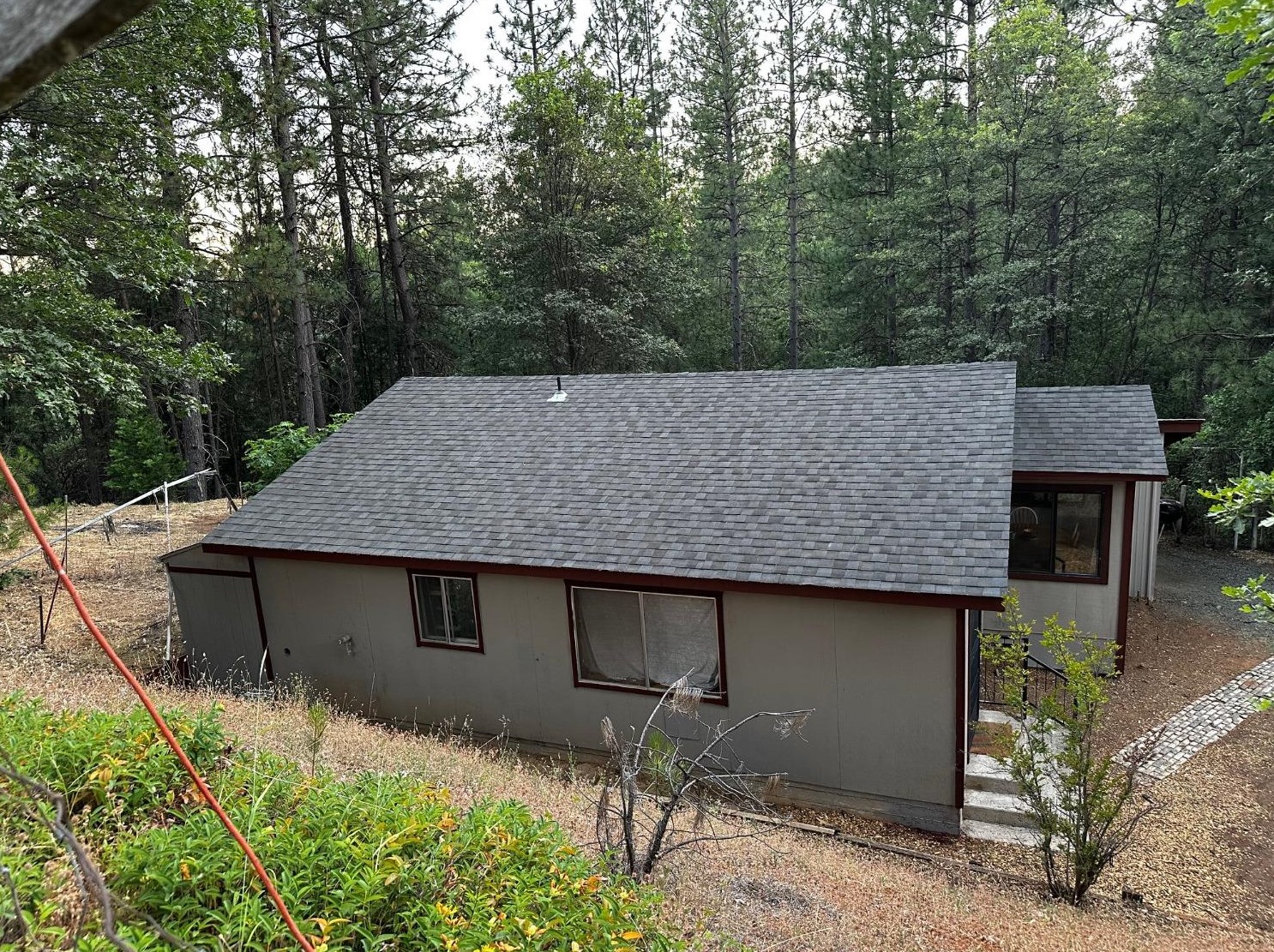 4260 Blue Mountain Rd, Wilseyville, CA 95257