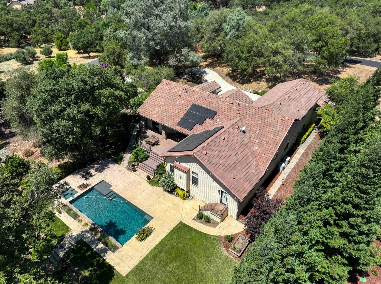 3455 Ashley Creek Dr, Loomis, CA 95650