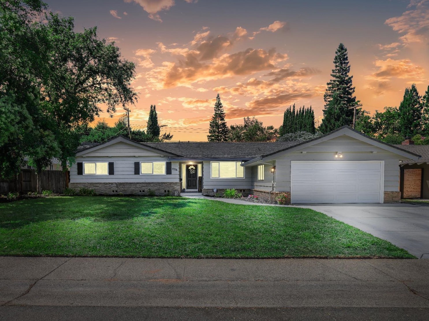 5324 Adelaide Way, Carmichael, CA 95608