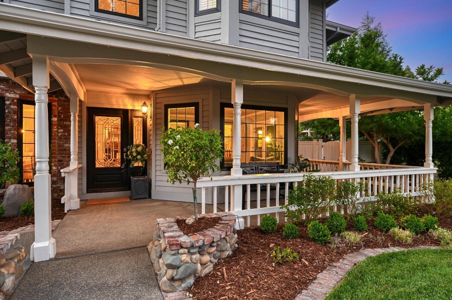3445 Quail Haven Ln, Carmichael, CA 95608