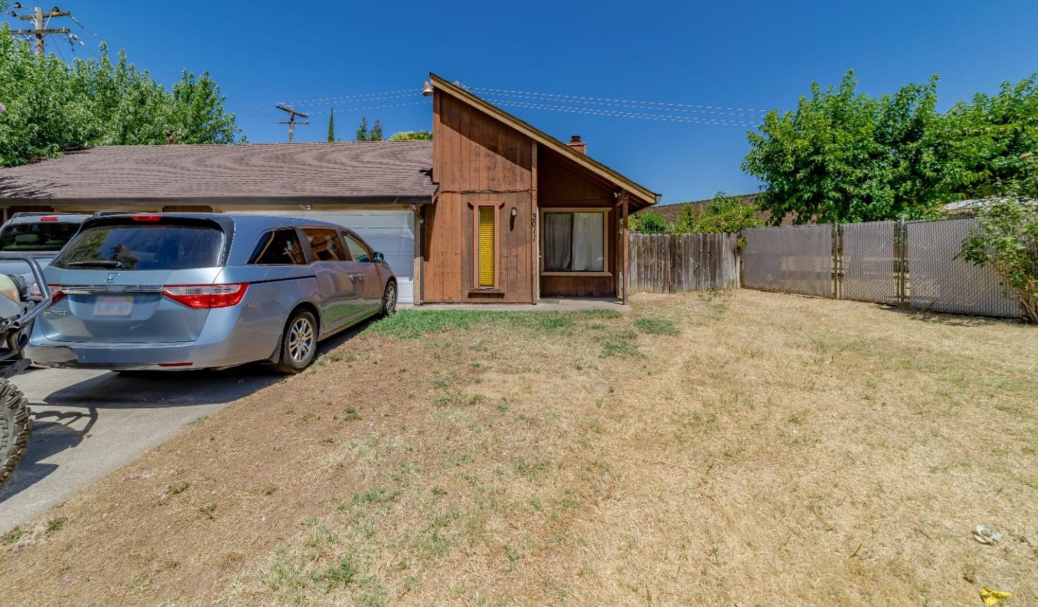 3009 Hunt Dr, Rancho Cordova, CA 95670