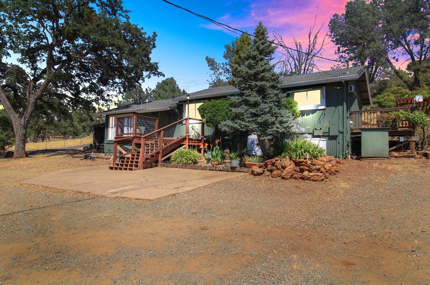 1931 N Ranchero Rd, Valley Springs, CA 95252