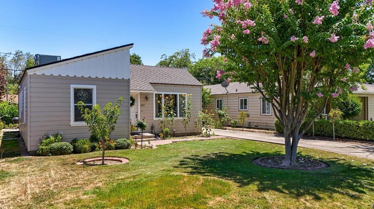 522 El Cajon Ave, Modesto, CA 95350