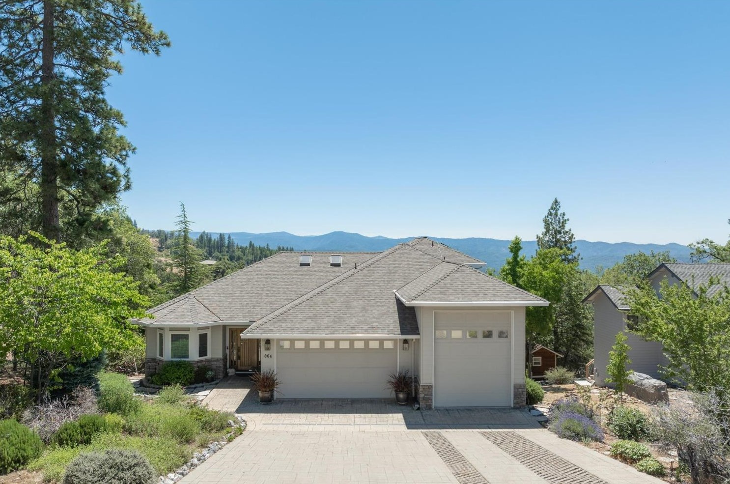 804 Buckthorn, Vallecito, CA 95247