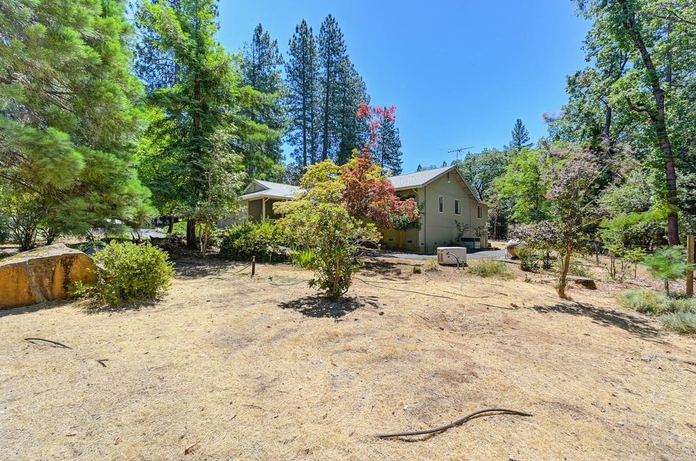 20066 Bradley Way, Michigan Bluff, CA 95631