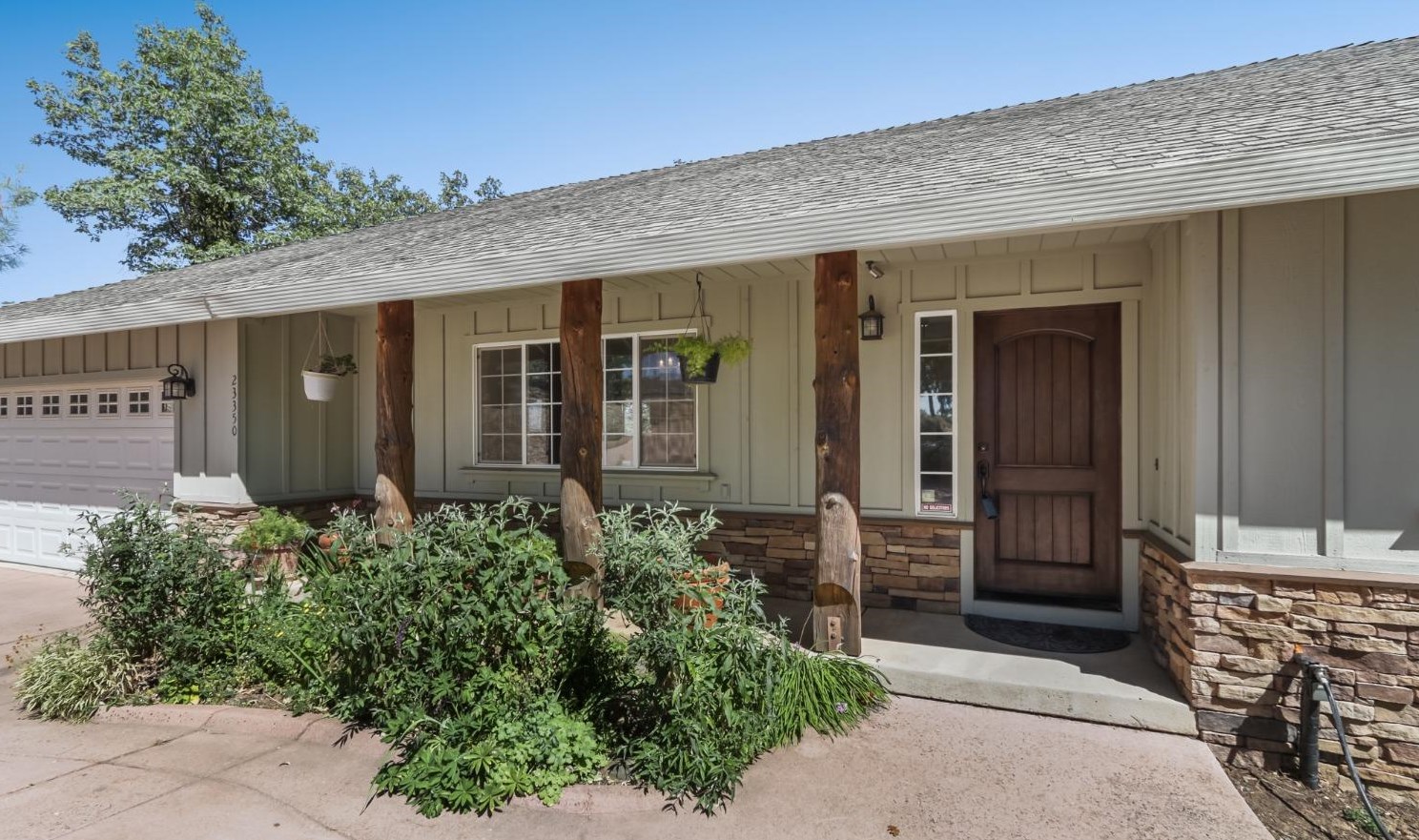 23350 Barnes Ln, Cape Horn, CA 95713