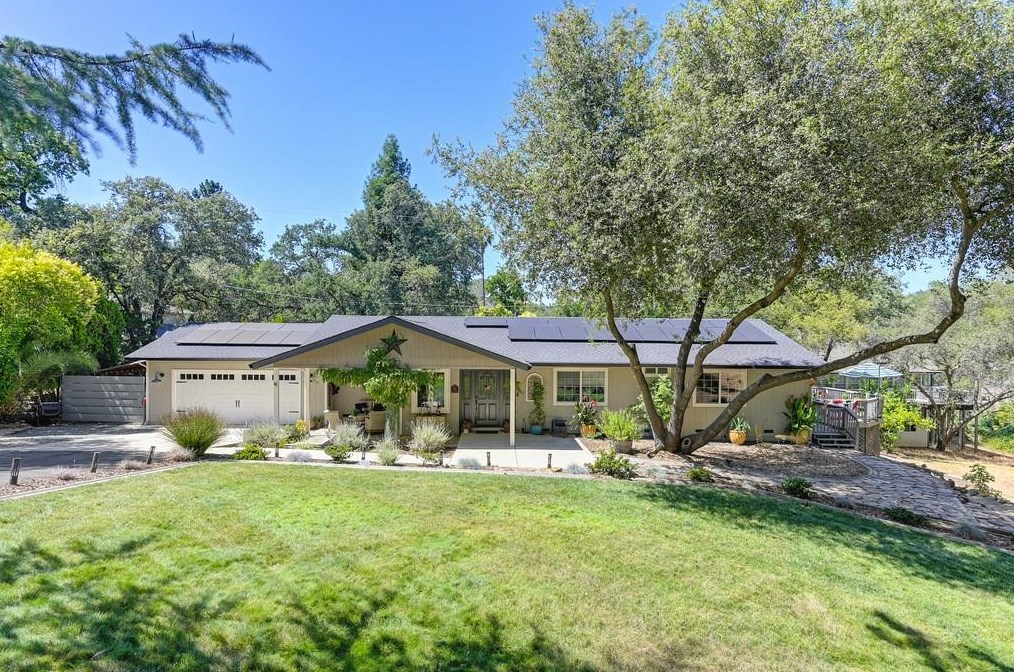 587 Torero Way, Folsom, CA 95762