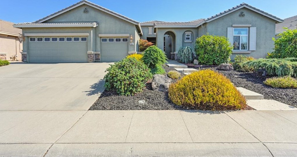 11061 Faber Way, Rancho Cordova, CA 95670