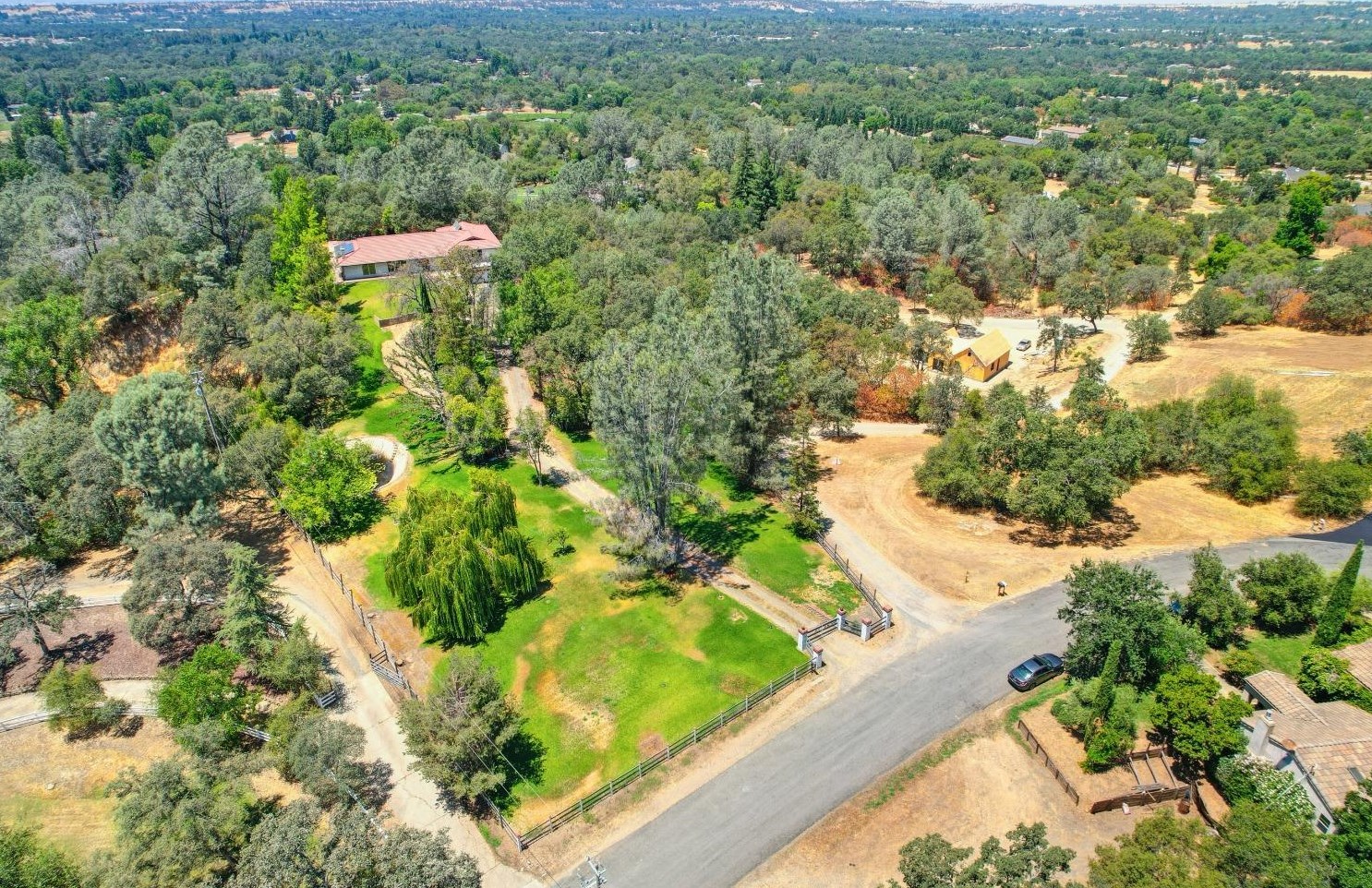 7772 Wayland Rd, Loomis, CA 95650