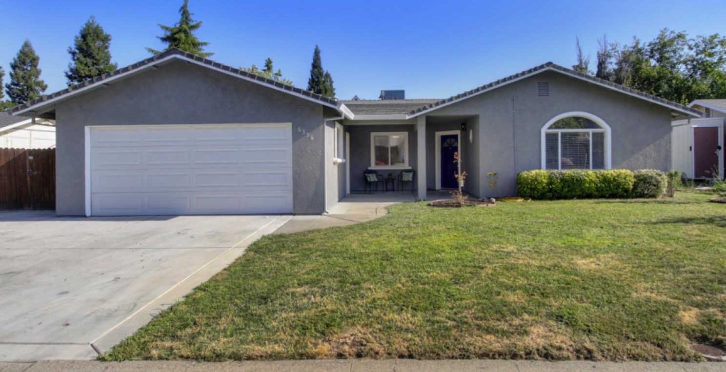 6356 Eldon Ave, Loomis, CA 95650