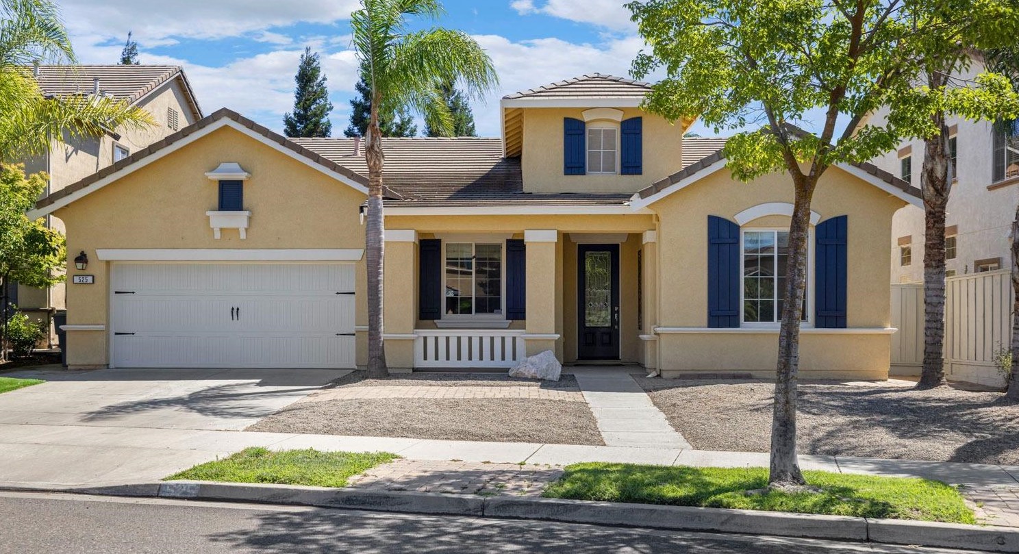 525 Messara Ct, Valley Home, CA 95361