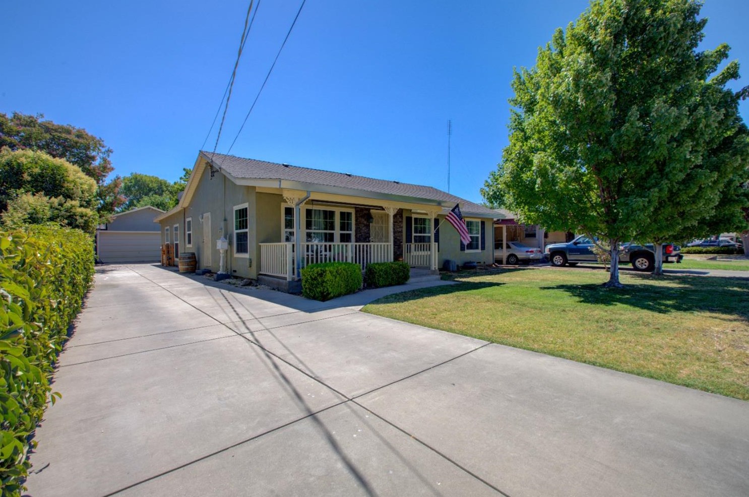 3064 Oleander Ave, Merced, CA 95340