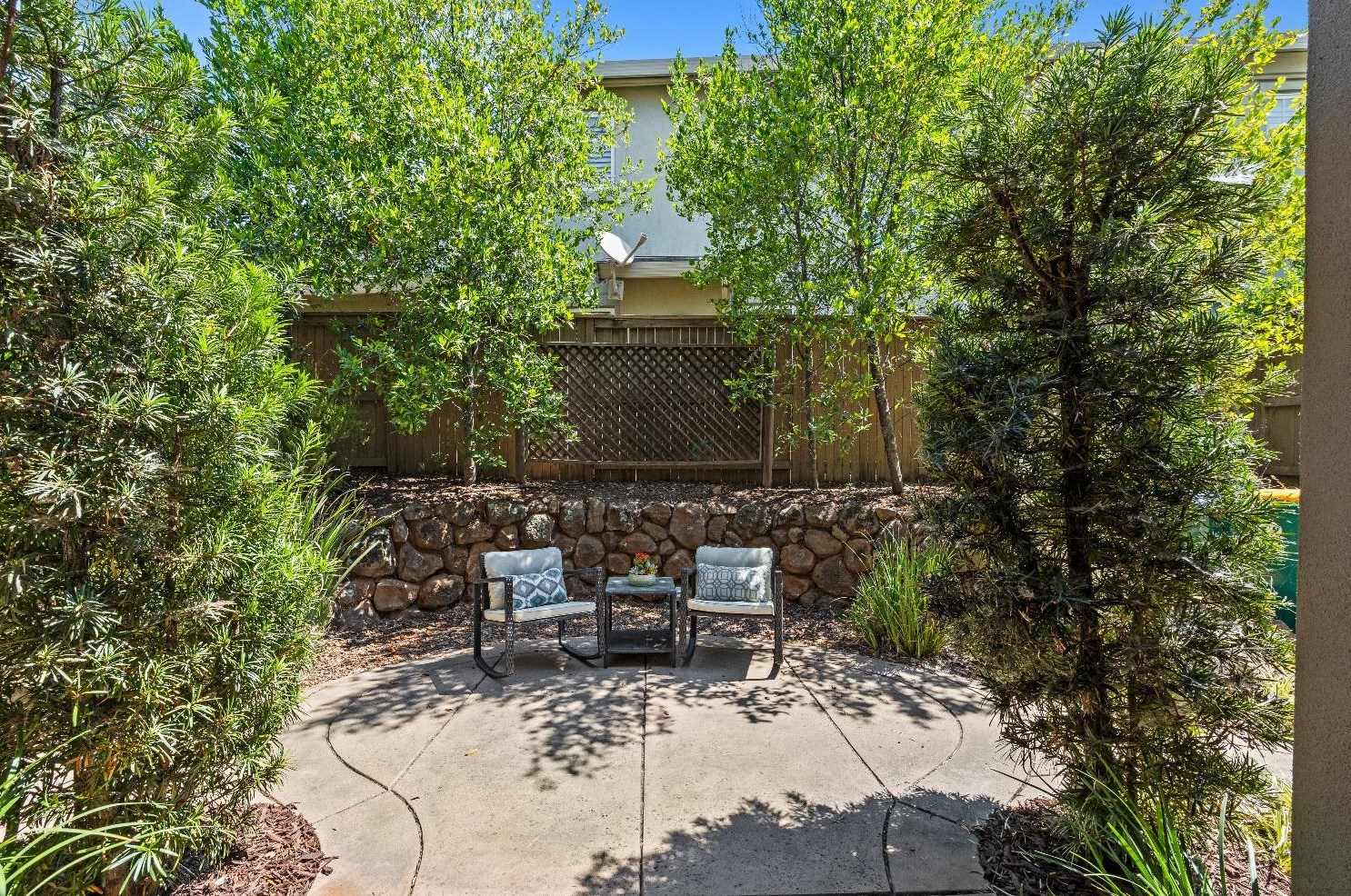 5305 Garlenda Dr, Folsom CA  95762-5534 exterior