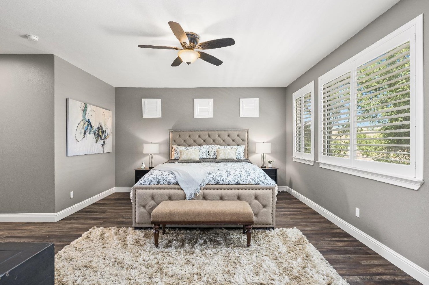 5305 Garlenda Dr, Folsom CA  95762-5534 exterior