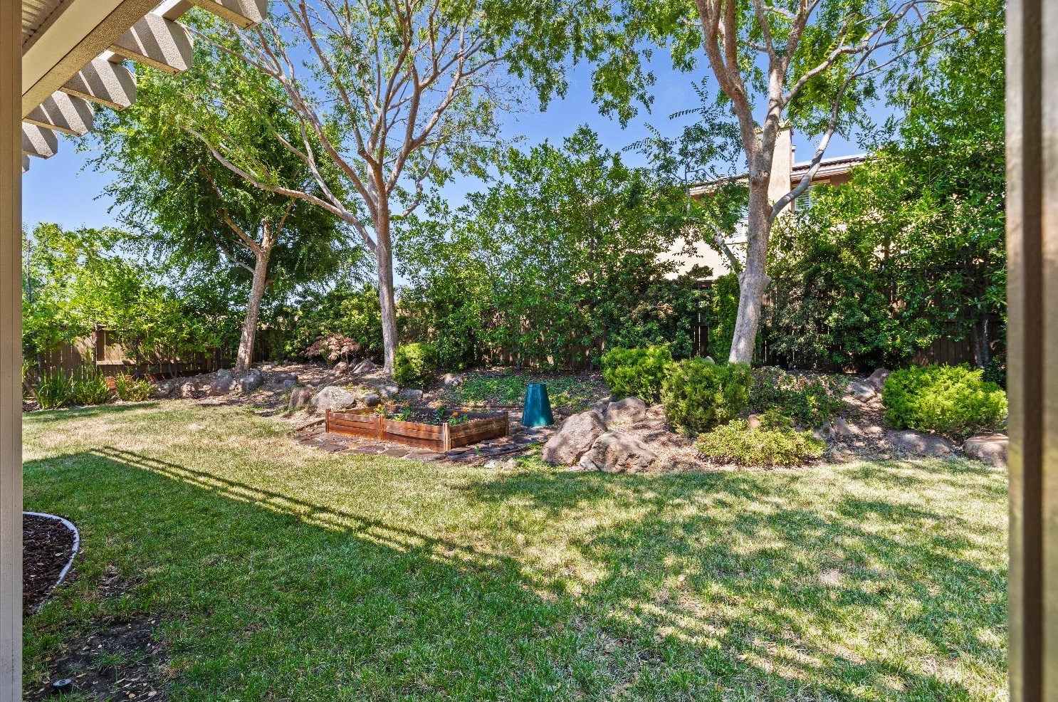 5305 Garlenda Dr, Folsom CA  95762-5534 exterior