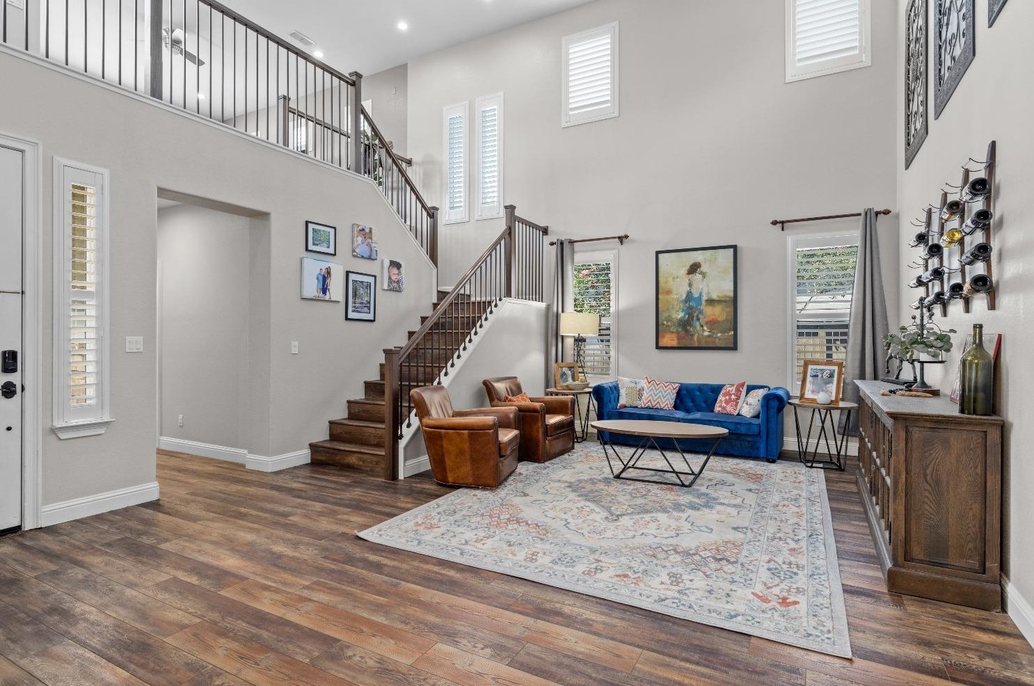 5305 Garlenda Dr, Folsom CA  95762-5534 exterior