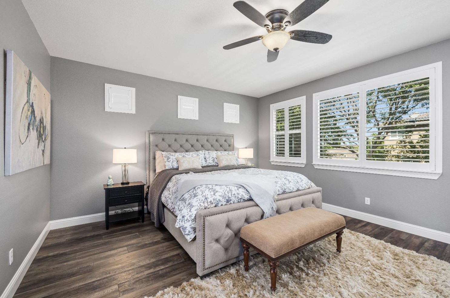 5305 Garlenda Dr, Folsom CA  95762-5534 exterior