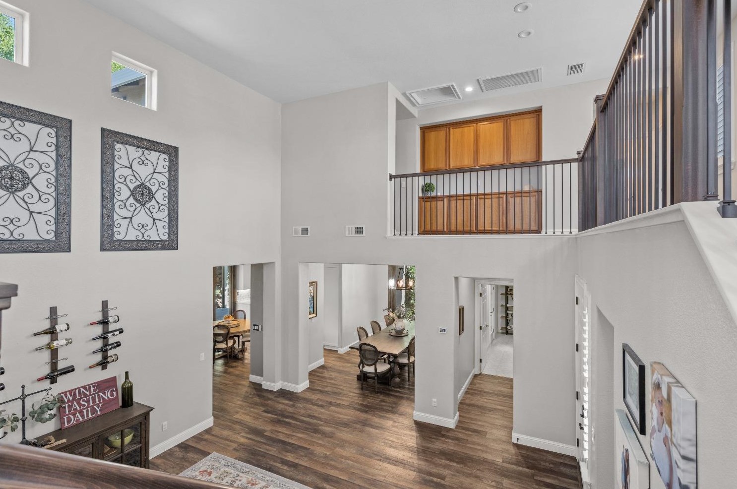 5305 Garlenda Dr, Folsom CA  95762-5534 exterior