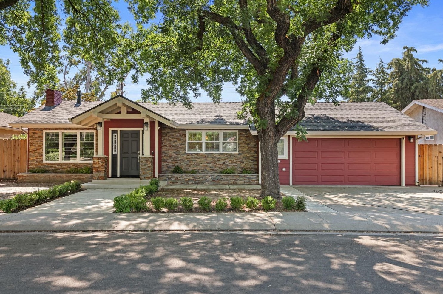 1113 Notre Dame Ave, Modesto, CA 95350
