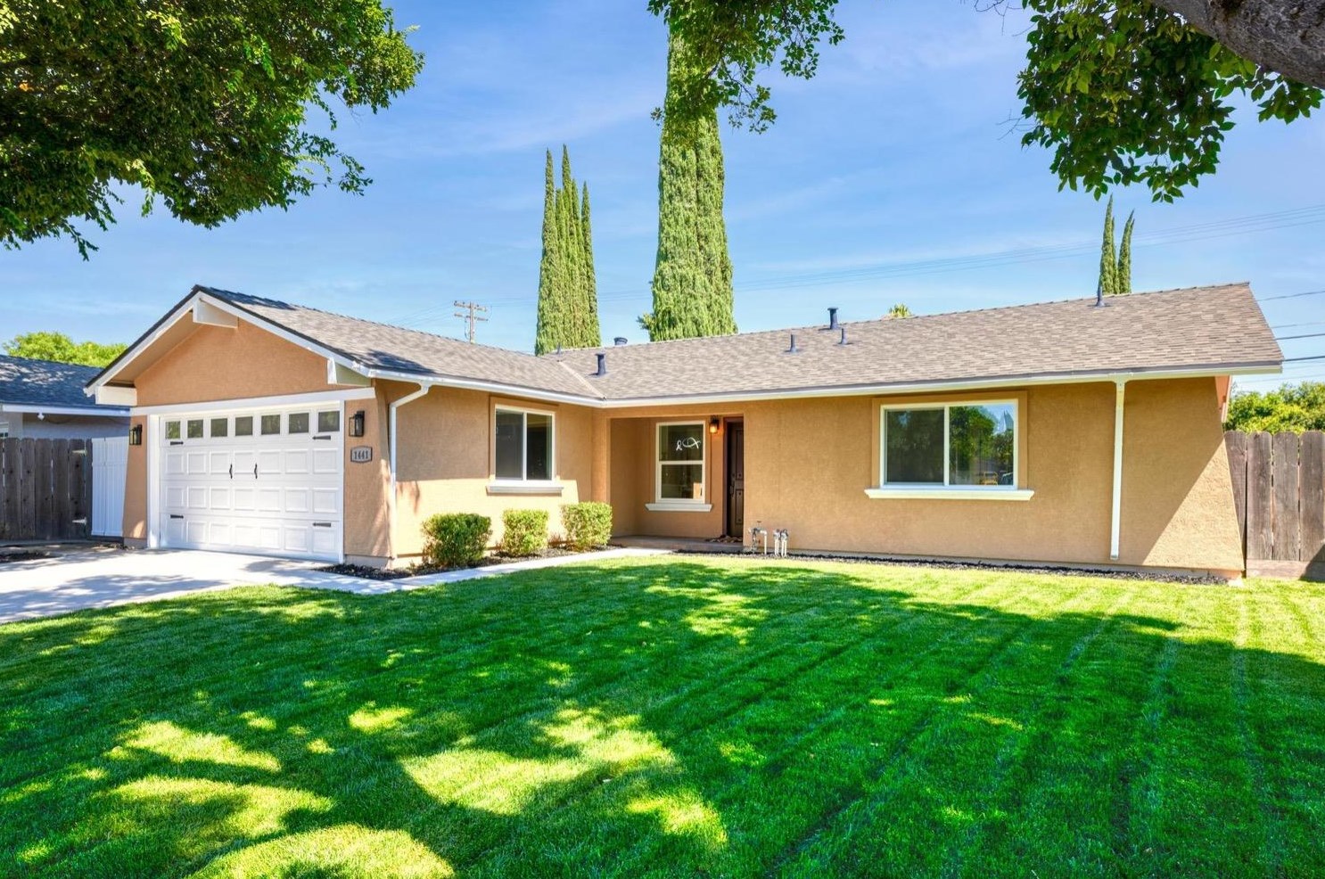 1441 Coffee Villa Dr, Modesto, CA 95355