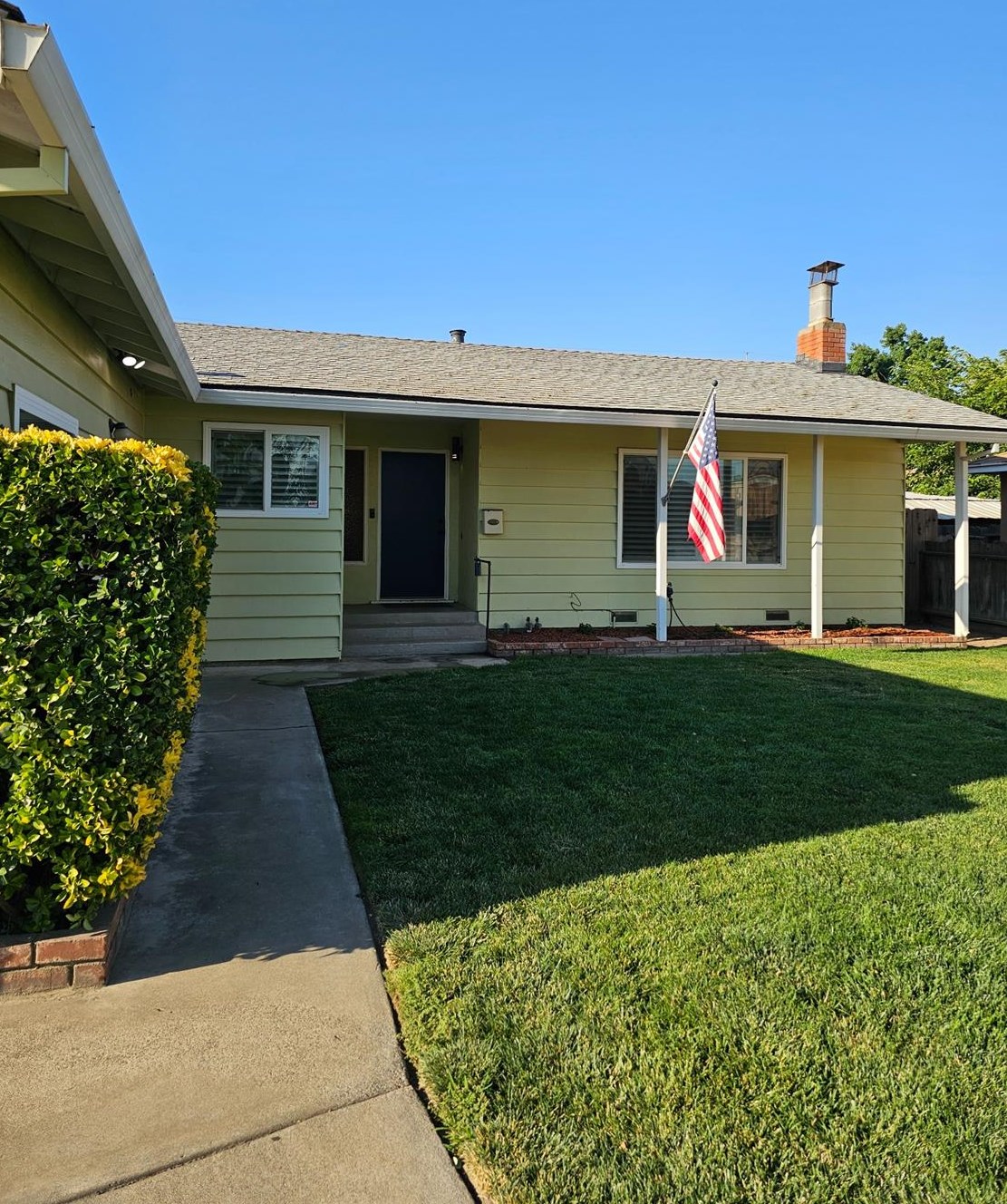 124 Hayes Dr, Turlock, CA 95382