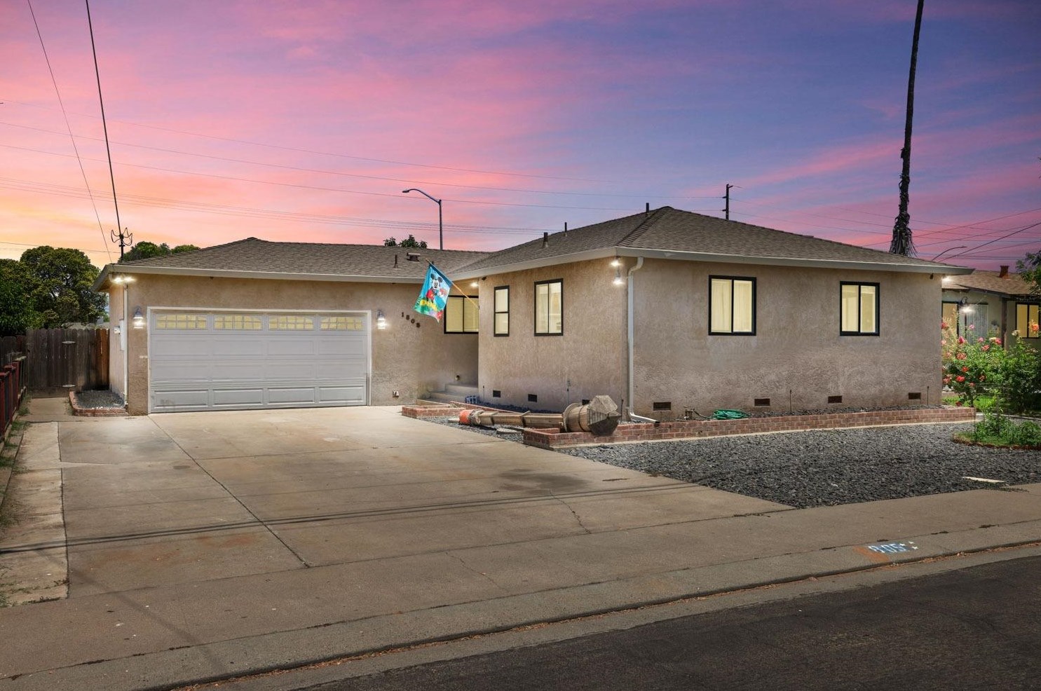 1805 Joann Ave, Modesto, CA 95350