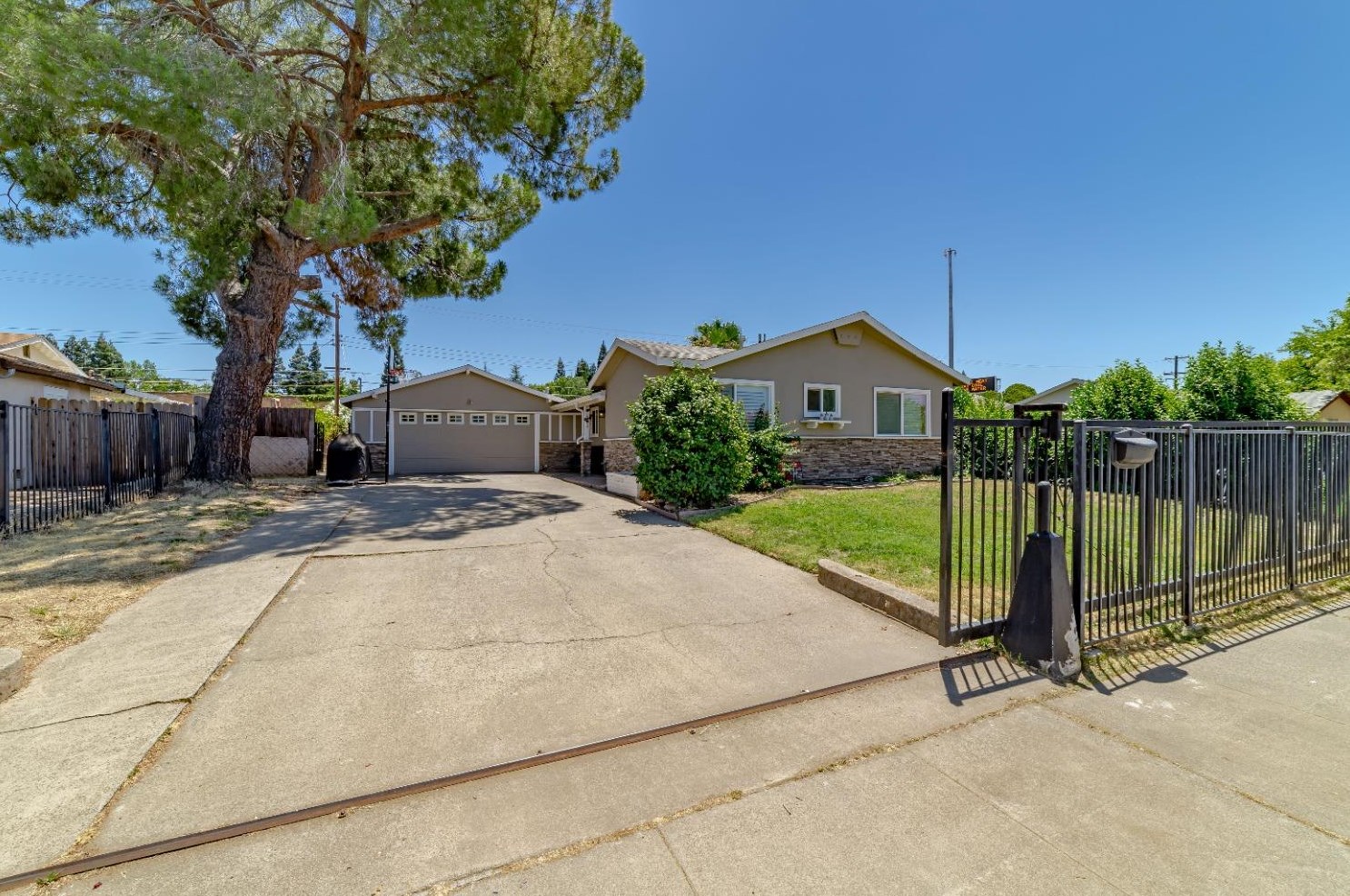 10544 Silverwood Way, Rancho Cordova, CA 95670