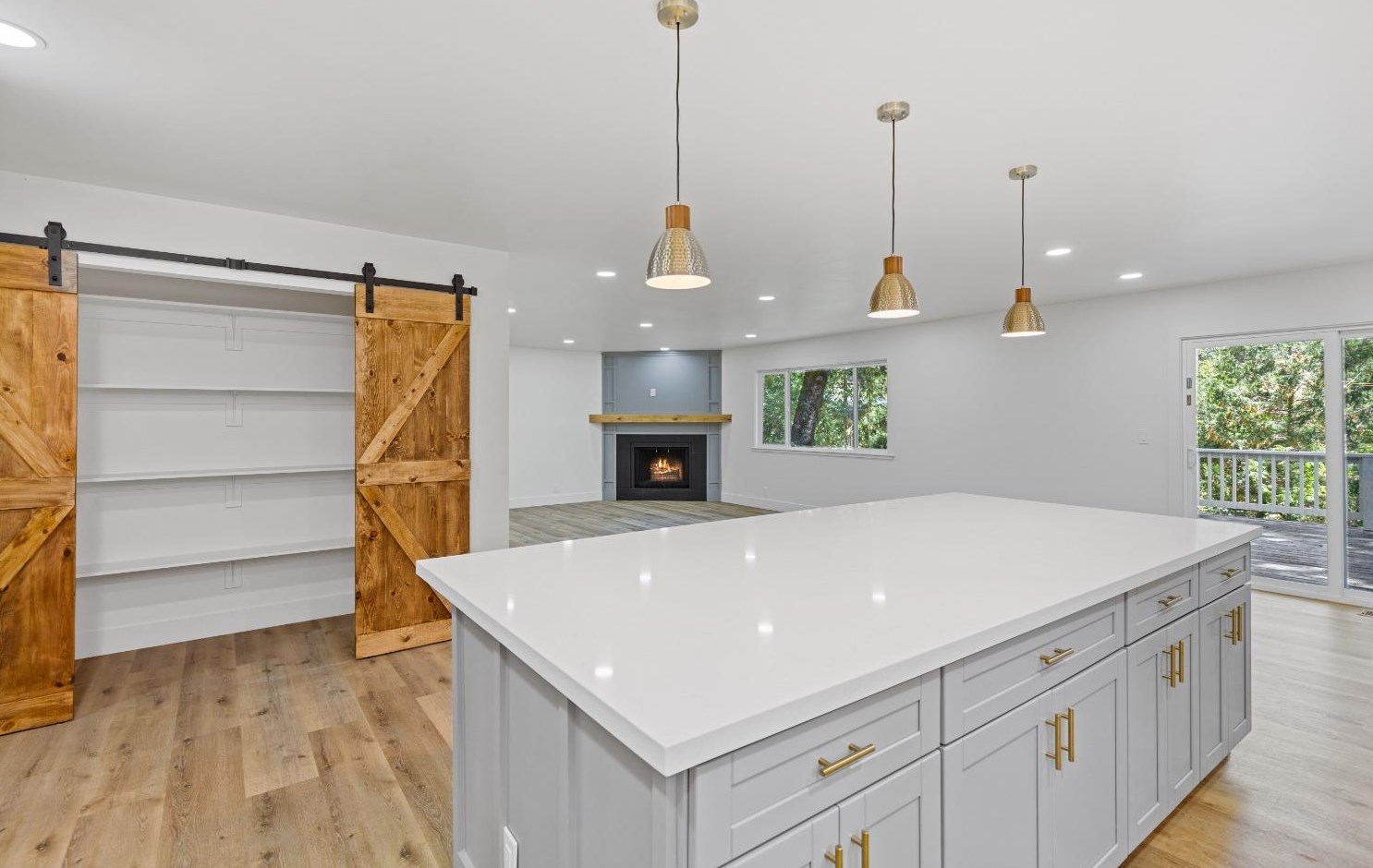 10835 Henson Way, Grass Valley CA  95949-6811 exterior