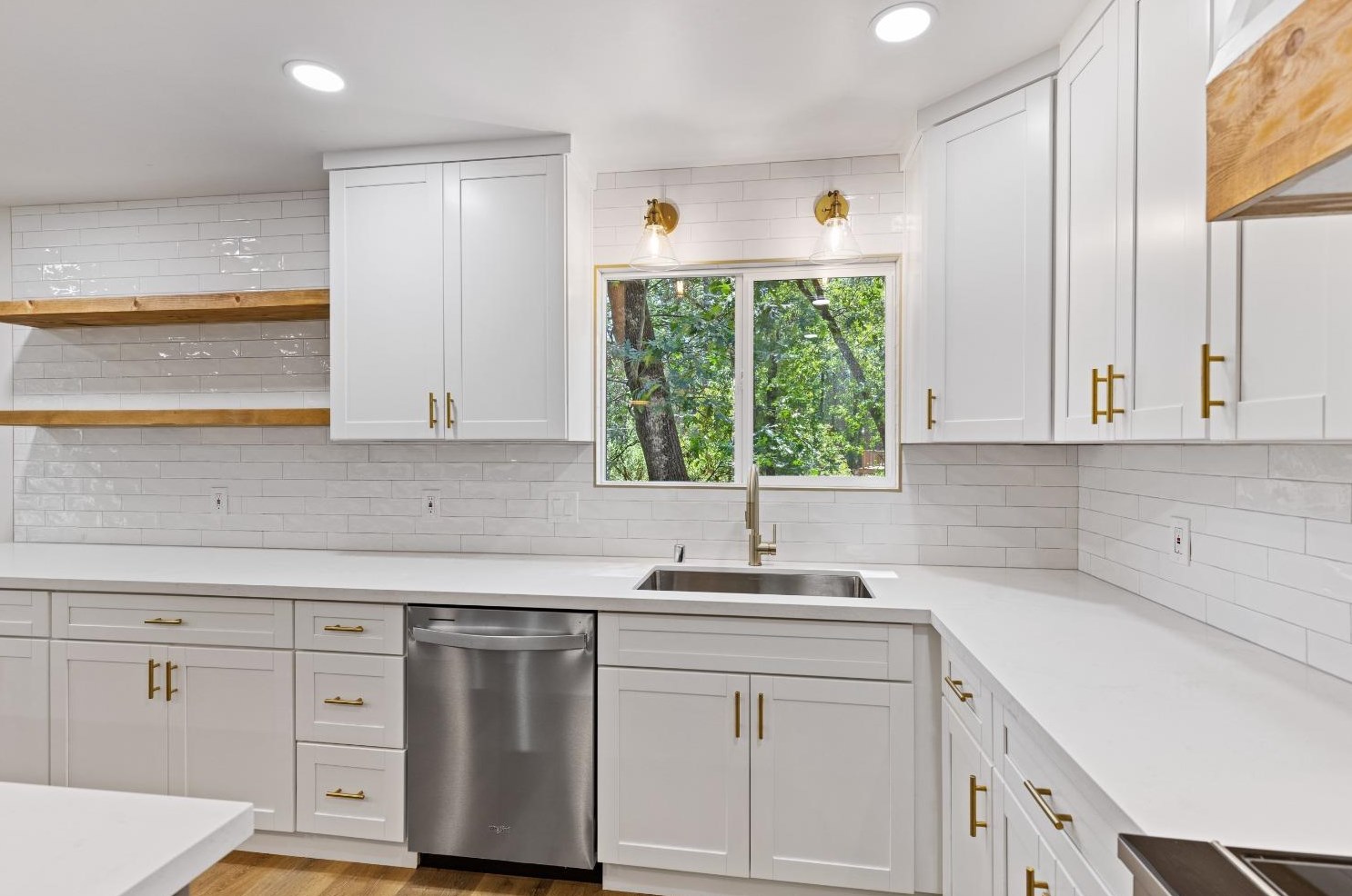 10835 Henson Way, Grass Valley CA  95949-6811 exterior
