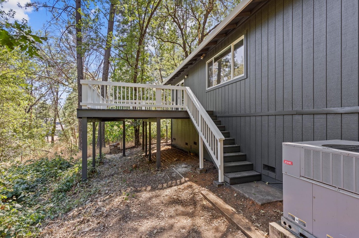 10835 Henson Way, Grass Valley CA  95949-6811 exterior