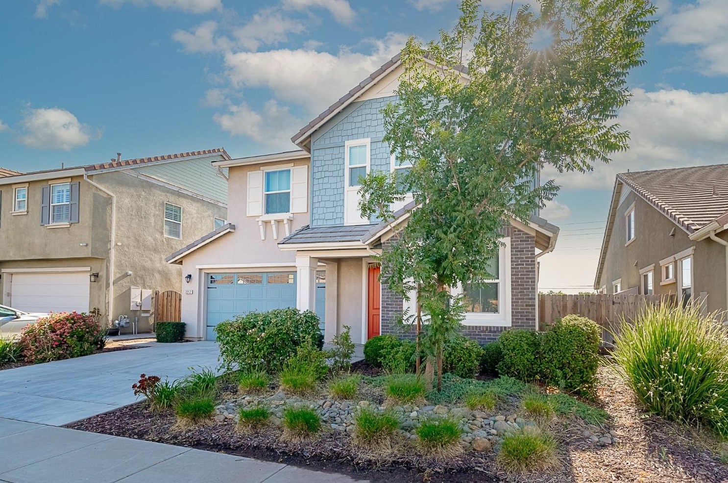 2212 Snowy Egret St, Modesto, CA 95355